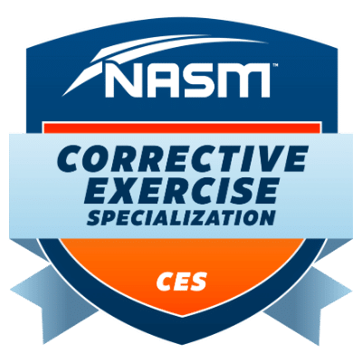 NASM_Corrective