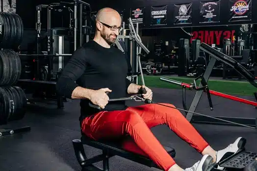 Coaching Image